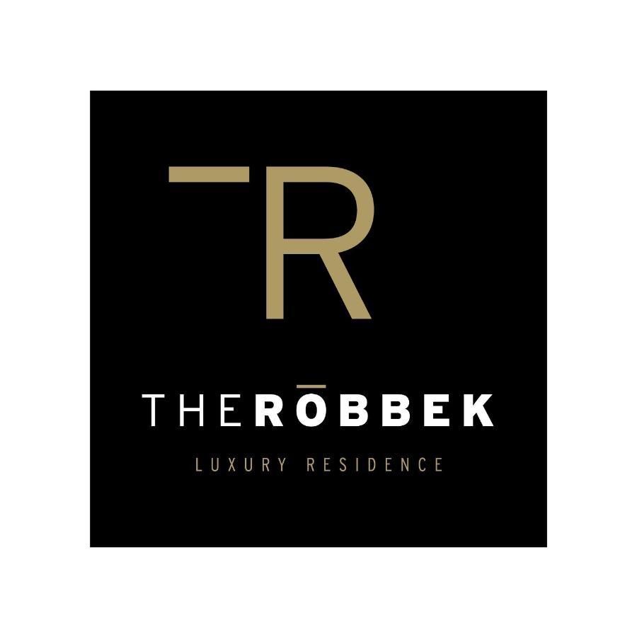 The Roebbek X Hanse Amburgo Esterno foto