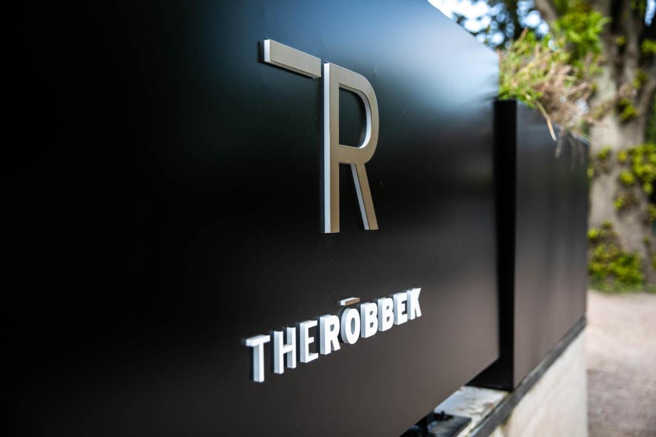 The Roebbek X Hanse Amburgo Esterno foto